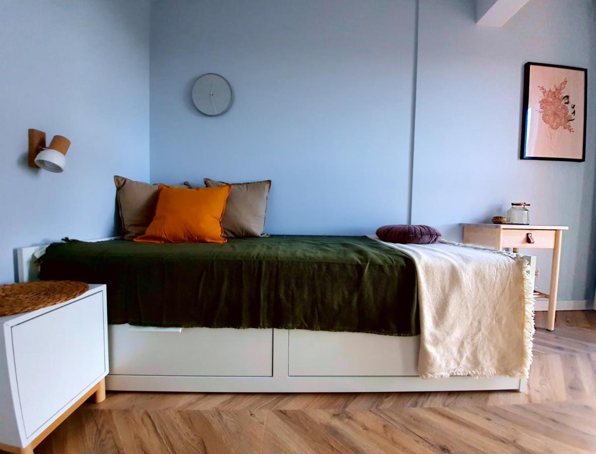 Trident Apartment I Danzica Esterno foto