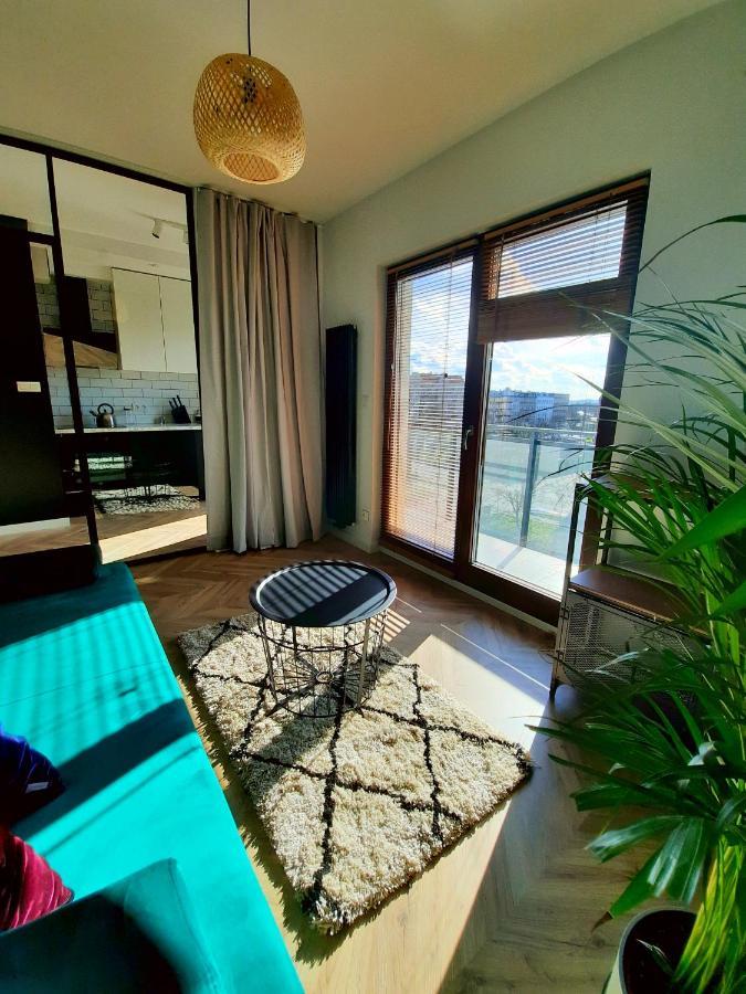 Trident Apartment I Danzica Esterno foto
