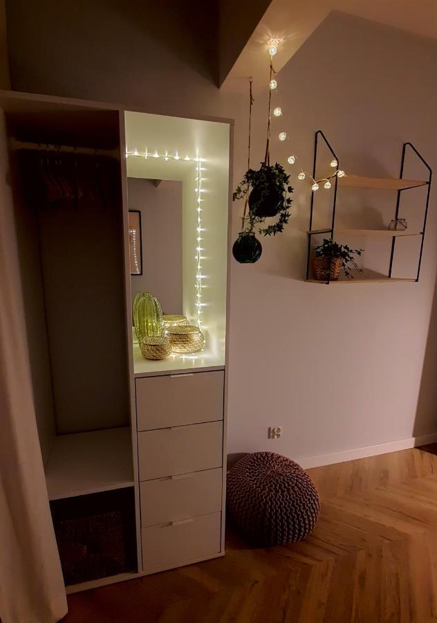 Trident Apartment I Danzica Esterno foto